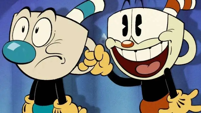 the cuphead show 1