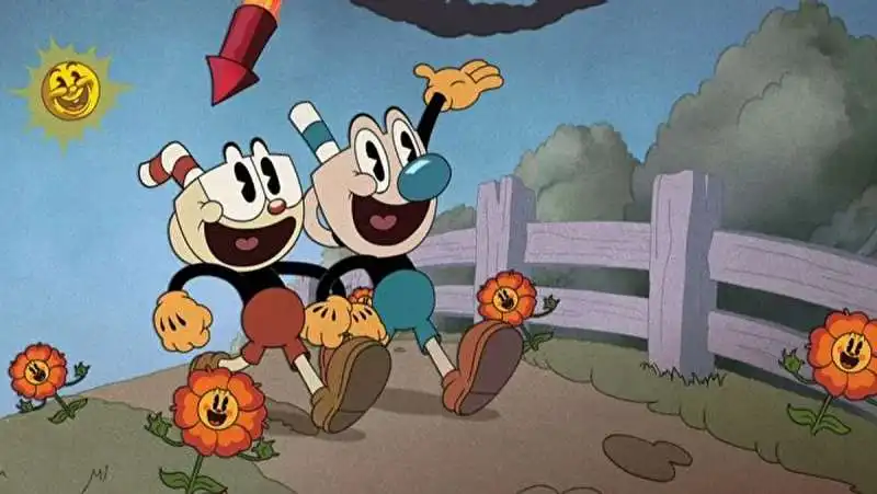 the cuphead show 13