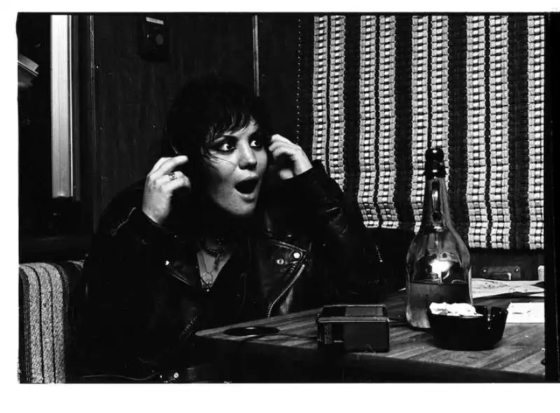 the decade that rocked joan jett