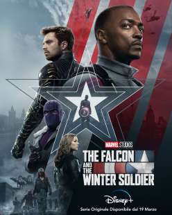 the falcon and the winter soldier 9