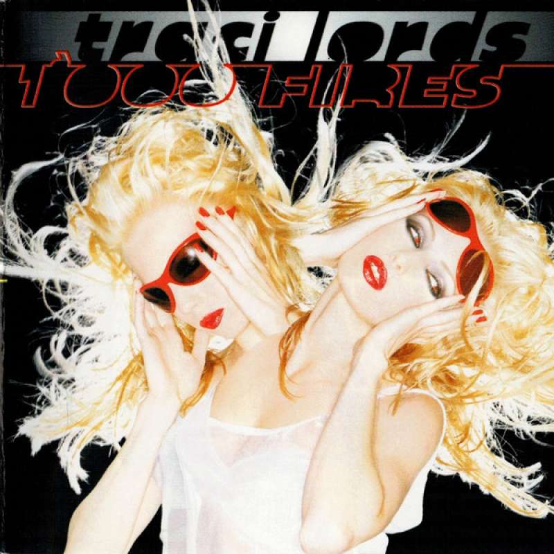 traci lords 1000 fires