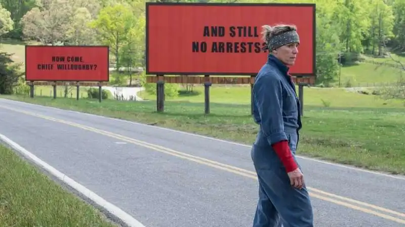 tre manifesti a ebbing, missouri 