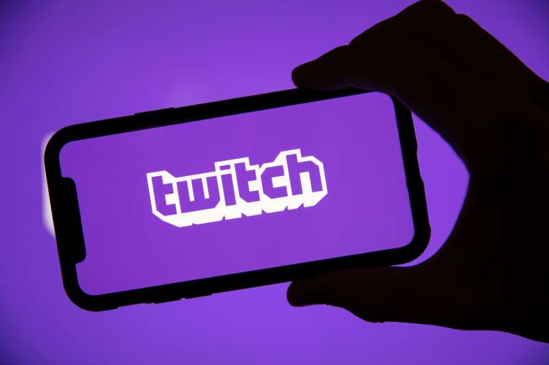 twitch 2