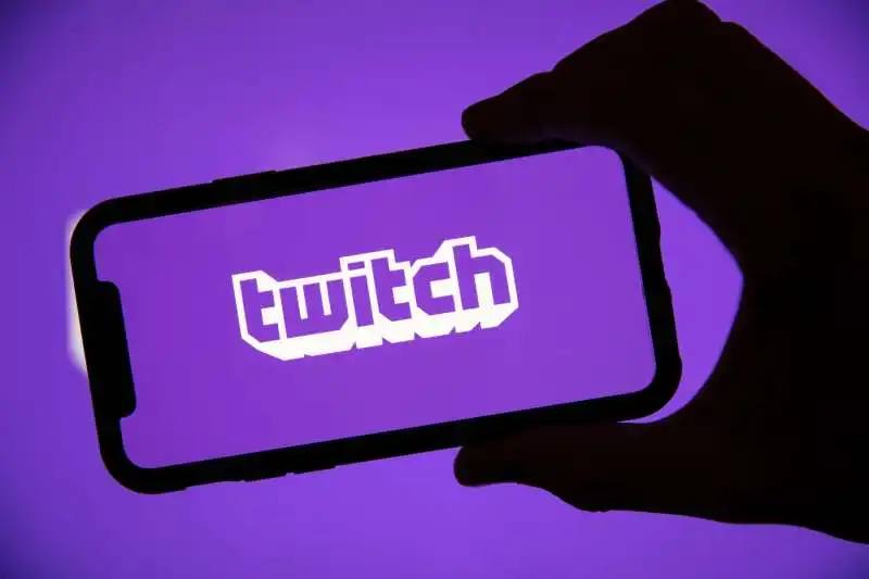 twitch 2