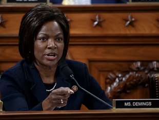 val demings