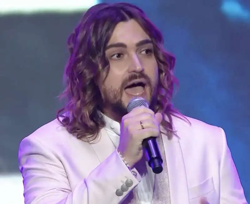 valerio scanu   una voce per san marino  