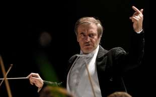 VALERY GERGIEV