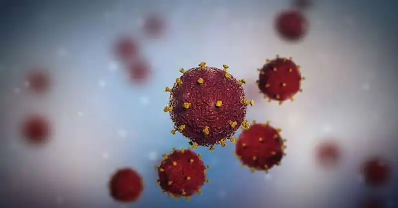 Variante VB del virus Hiv