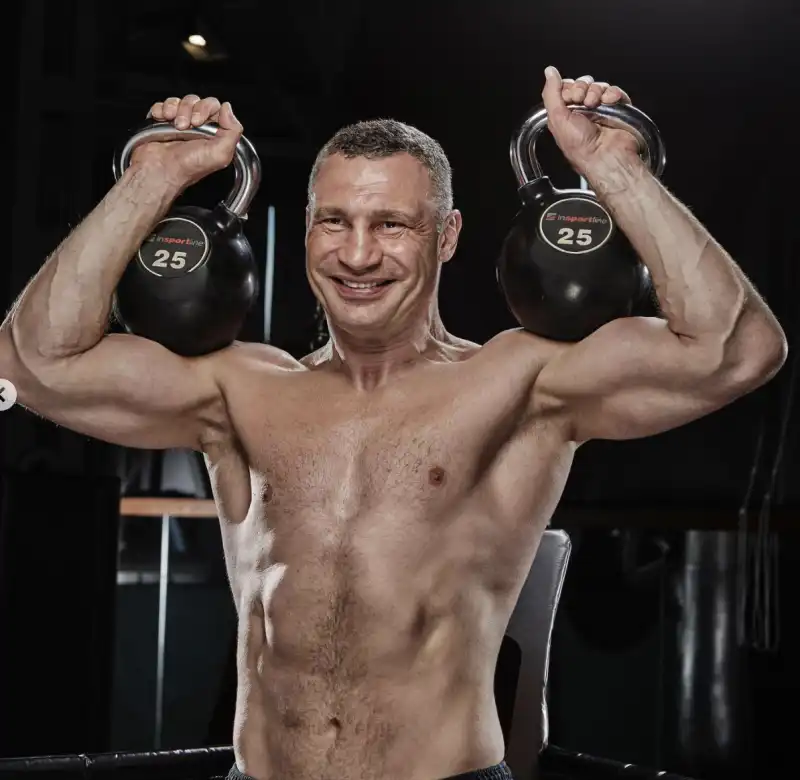 vitali klitschko 1