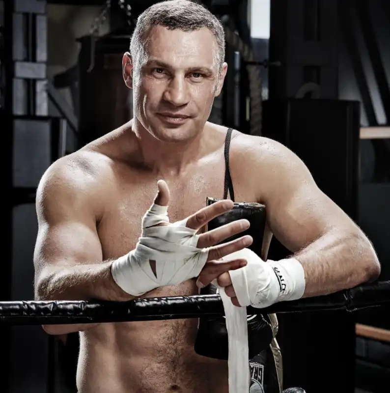 vitali klitschko 9