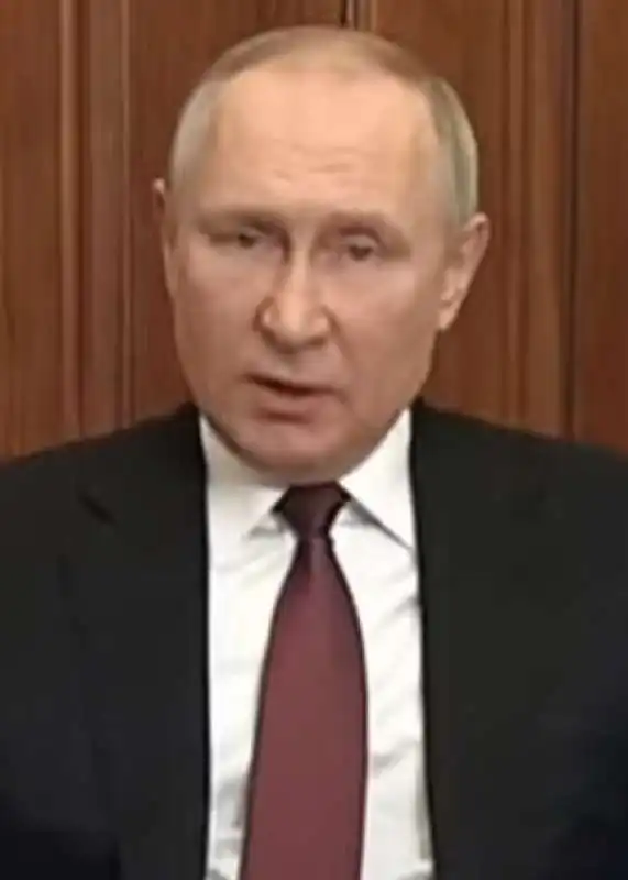 vladimir putin 3