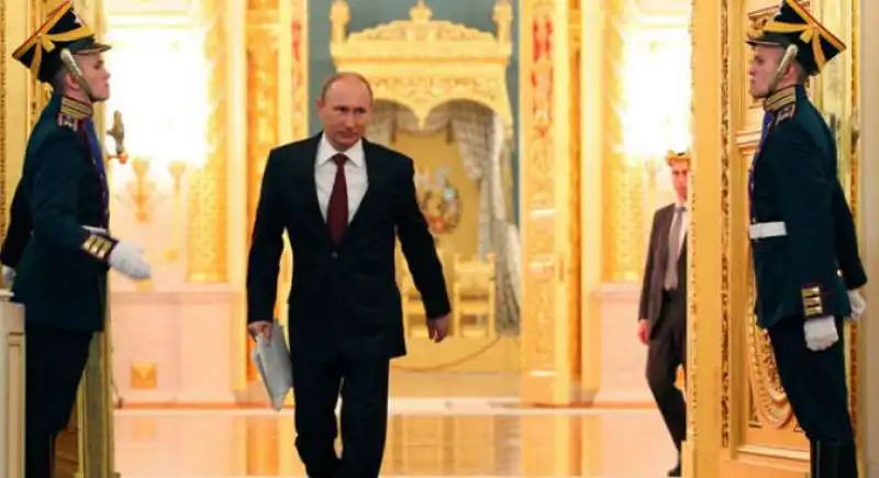 vladimir putin 8