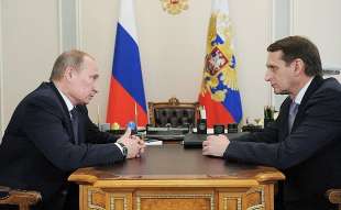 vladimir putin sergei naryshkin.