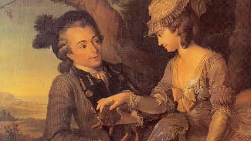 voltaire e emilie du chatelet 2