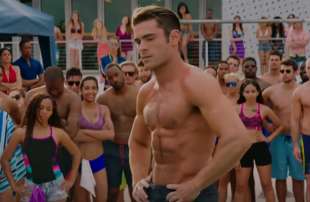 zac efron baywatch 1