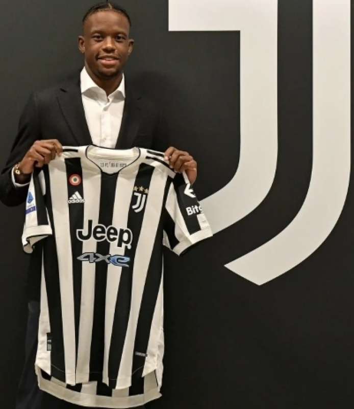 zakaria juventus 1