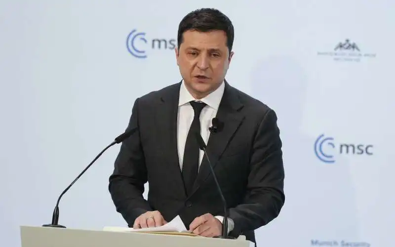 zelensky