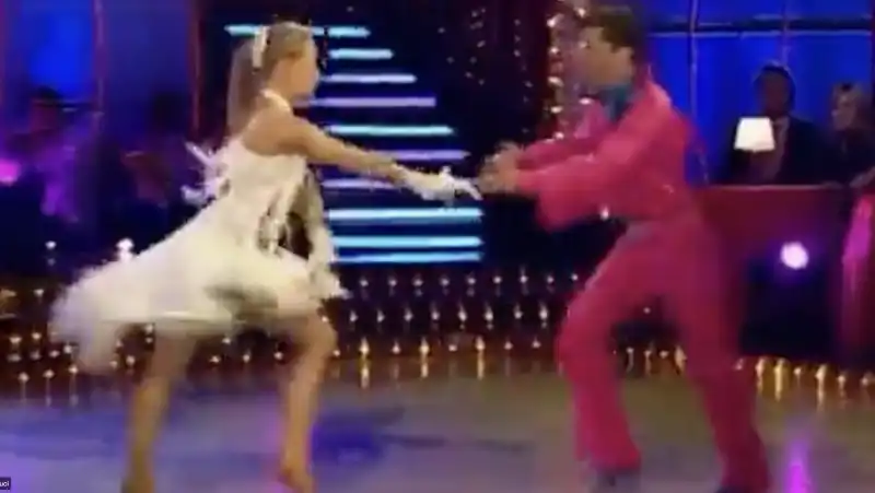 zelensky in versione ballerino 3