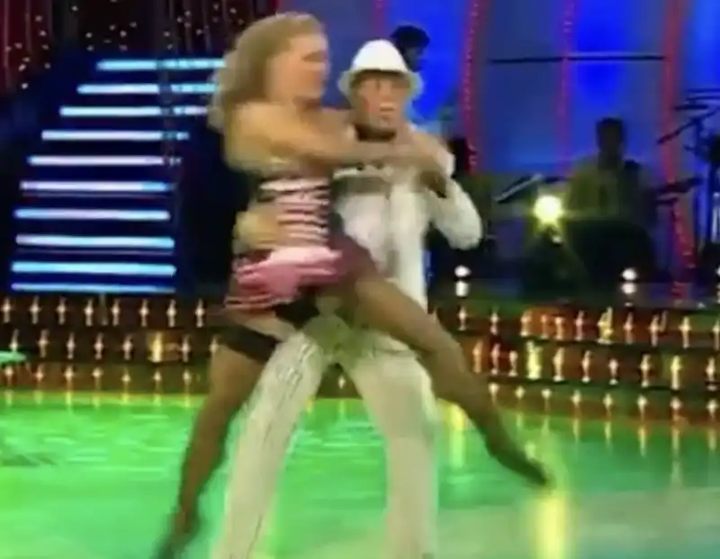 zelensky in versione ballerino 4