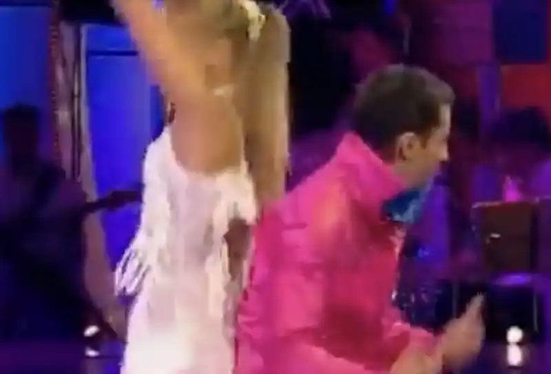 zelensky in versione ballerino 5