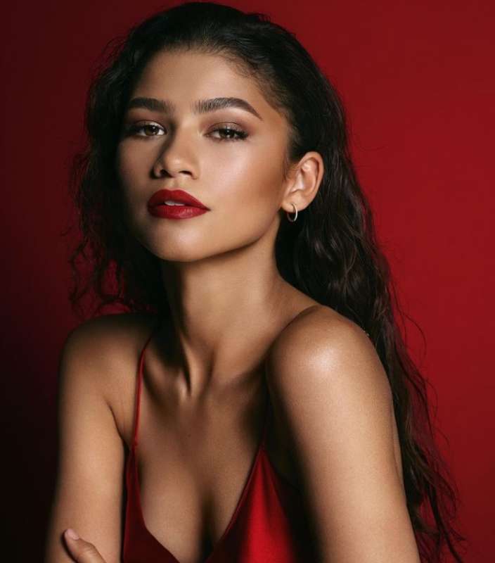 zendaya