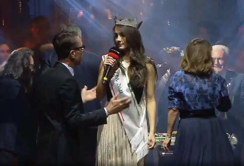 Zeudi di Palma, miss Italia 2021 5