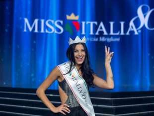 Zeudi di Palma, miss Italia 2021 8