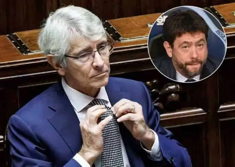 ABODI AGNELLI