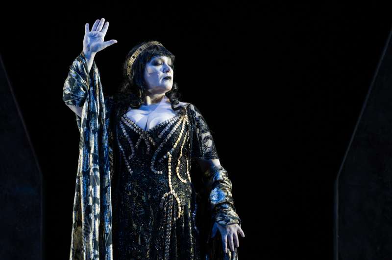 aida ekaterina semenchuk (amneris) 4 ph fabrizio sansoni opera di roma 2023