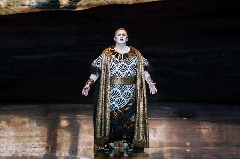 aida gregory kunde (radames) 1 ph fabrizio sansoni opera di roma 2023