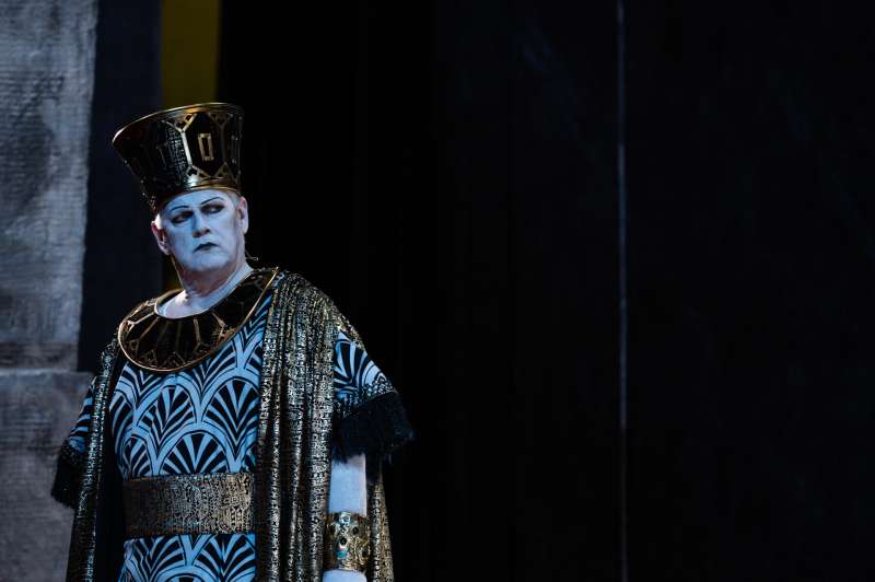 aida gregory kunde (radames) 5 ph fabrizio sansoni opera di roma 2023