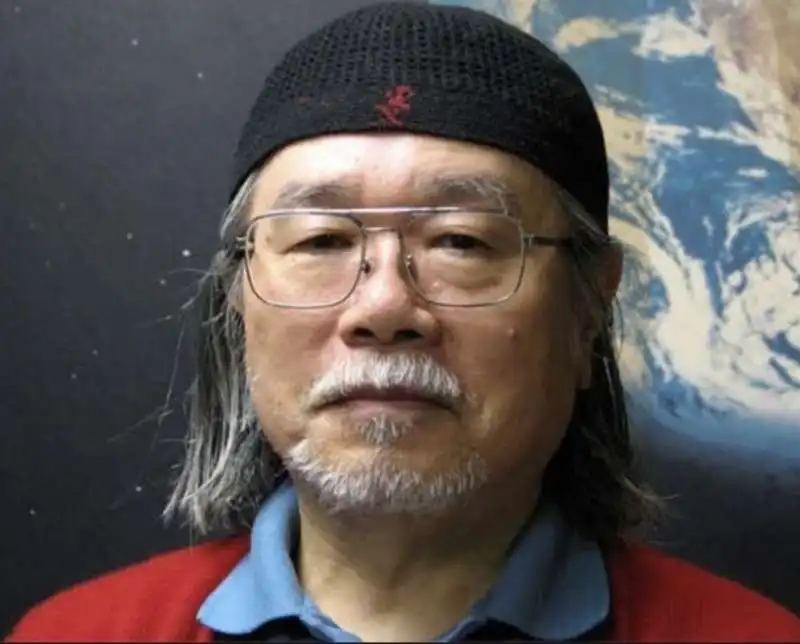 akira matsumoto 