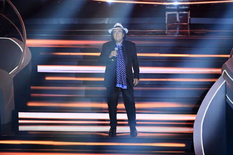 al bano sanremo 2023