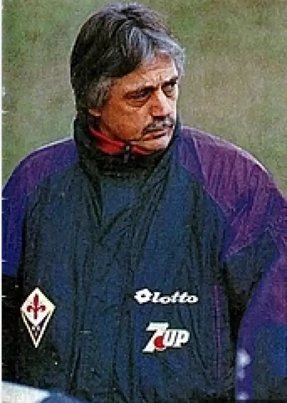 aldo agroppi