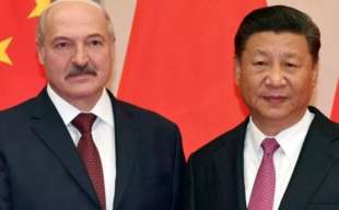 alexander lukashenko xi jinping 2