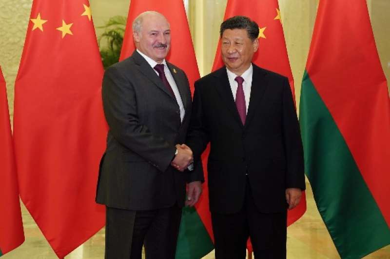 alexander lukashenko xi jinping 3