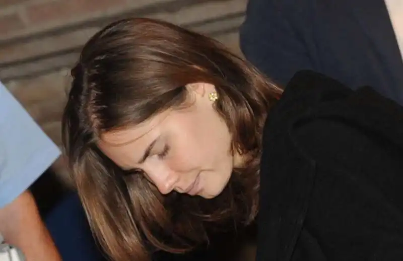 amanda knox 3