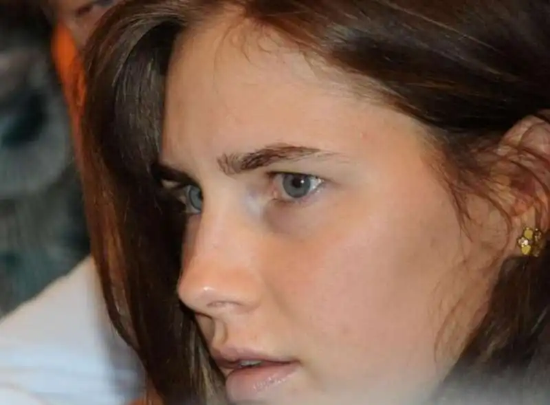 amanda knox 5