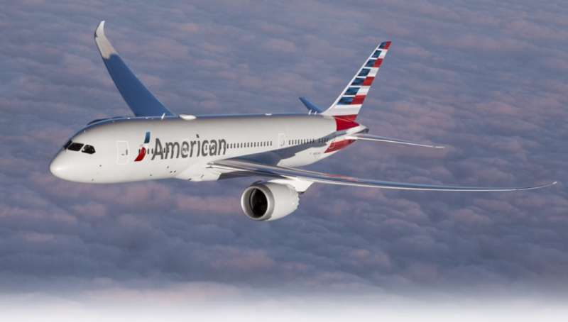 american airlines