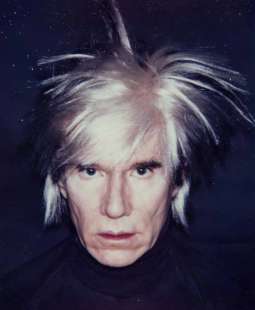 andy warhol 1