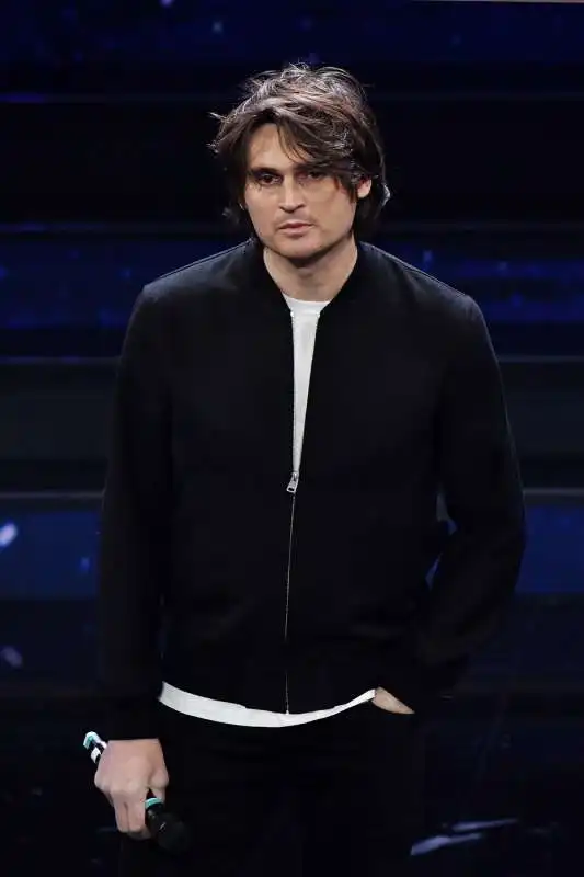 angelo duro a sanremo 2023 2