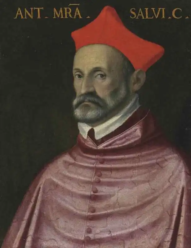 ANTONIO MARIA SALVIATI