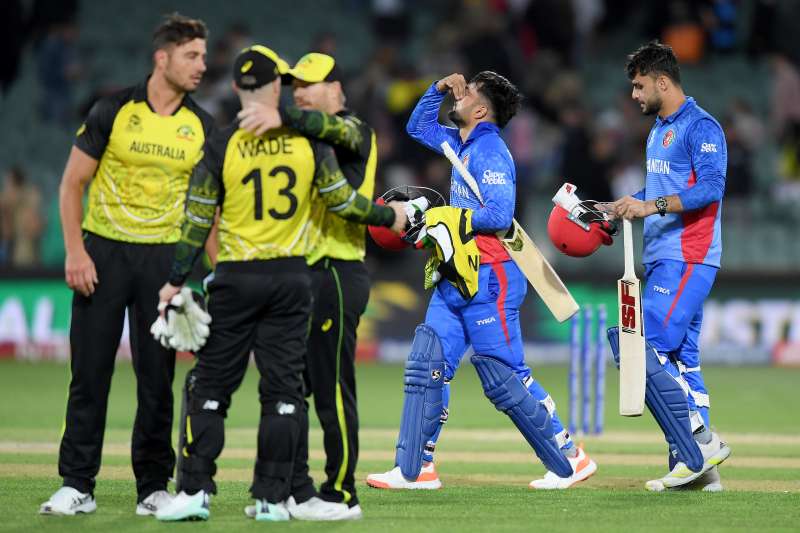 australia afghanistan cricket