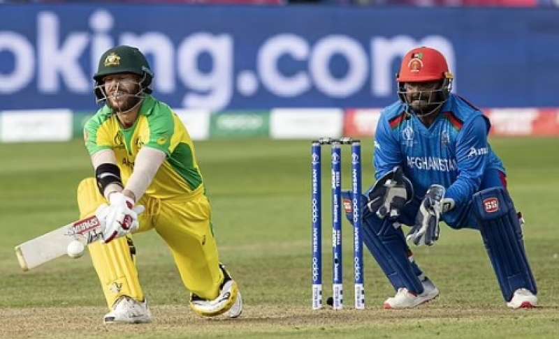 australia afghanistan cricket