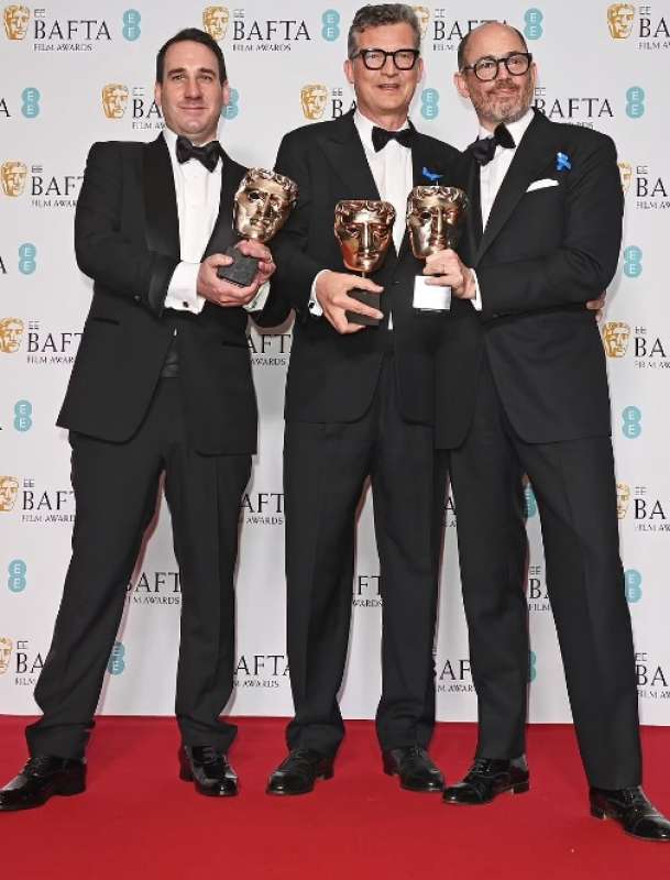 bafta 2023 niente di nuovo sul fronte occidentale