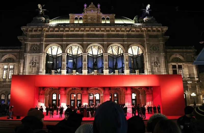 ballo delle debuttanti a vienna 6