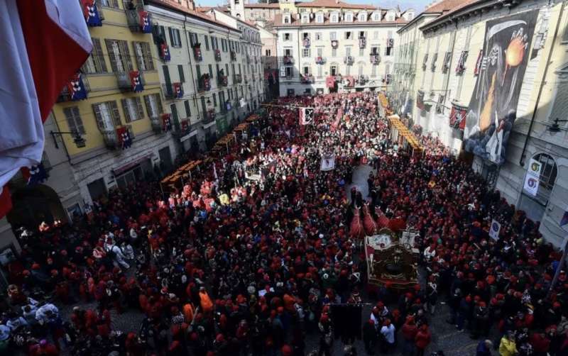 battaglia arance ivrea 1