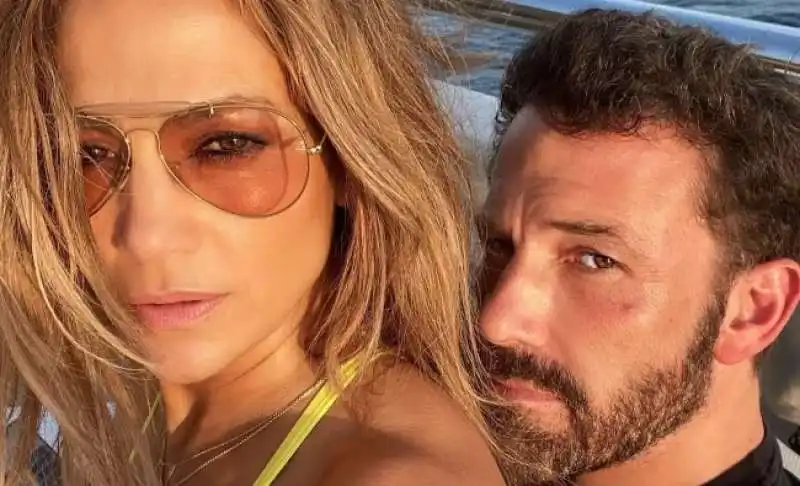 ben affleck e jennifer lopez 1