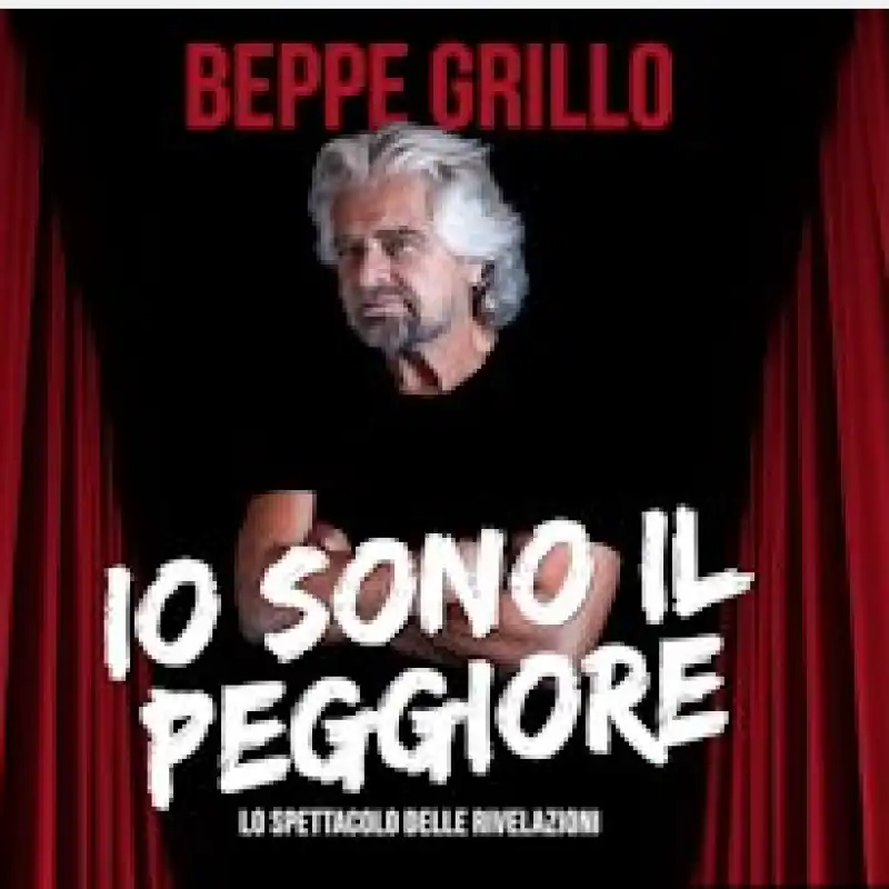 beppe grillo