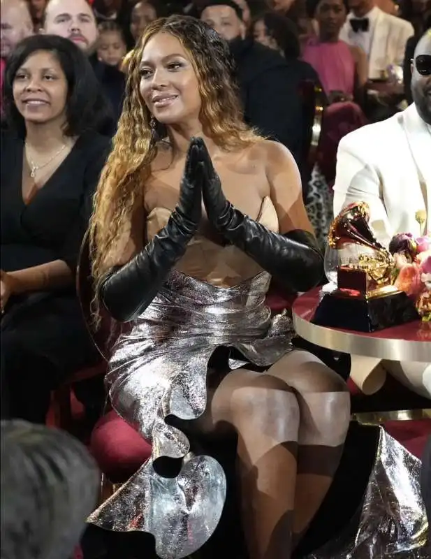 beyonce   grammy 2023 5